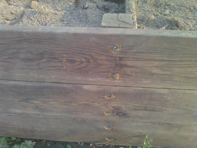 3-19-2012 Countersunk lag bolts.jpg