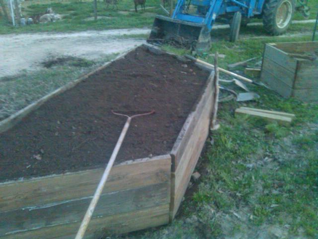 3-19-2012 raised corner bed finally full ready to plant.jpg